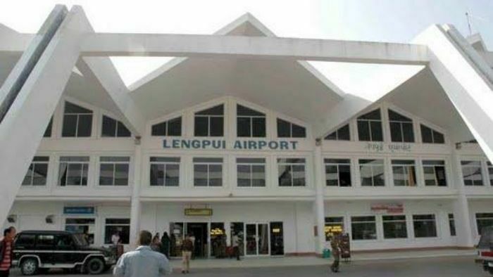 Mizoram COVID-19 guidelines