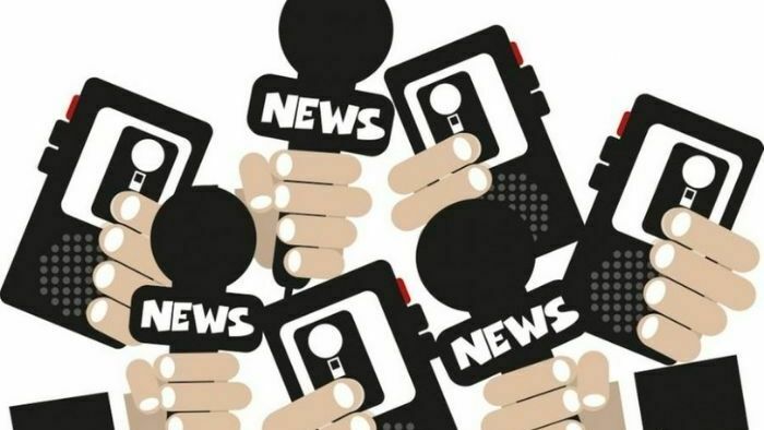 RSF media survey
