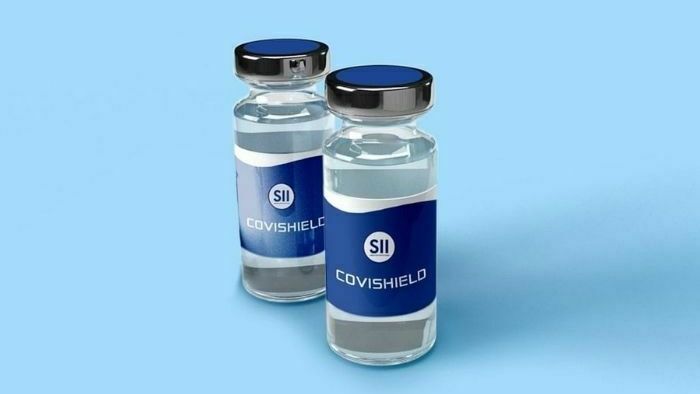 Serum Institute Covishield
