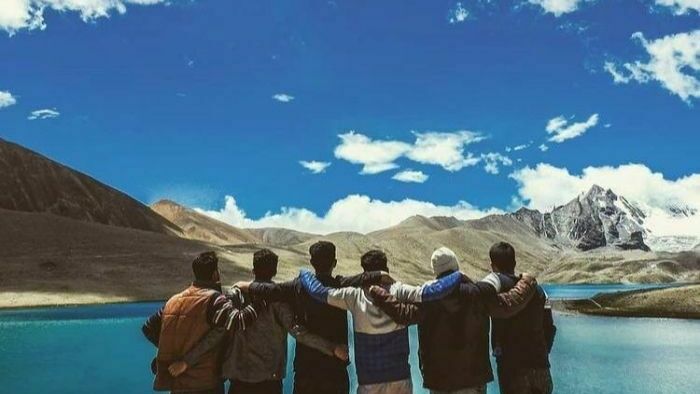 Sikkim guidelines for tourists