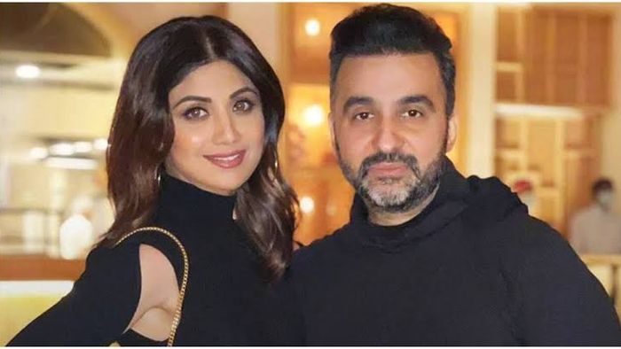Cheating complaint against Shilpa Shetty, Raj Kundra at Bandra police station