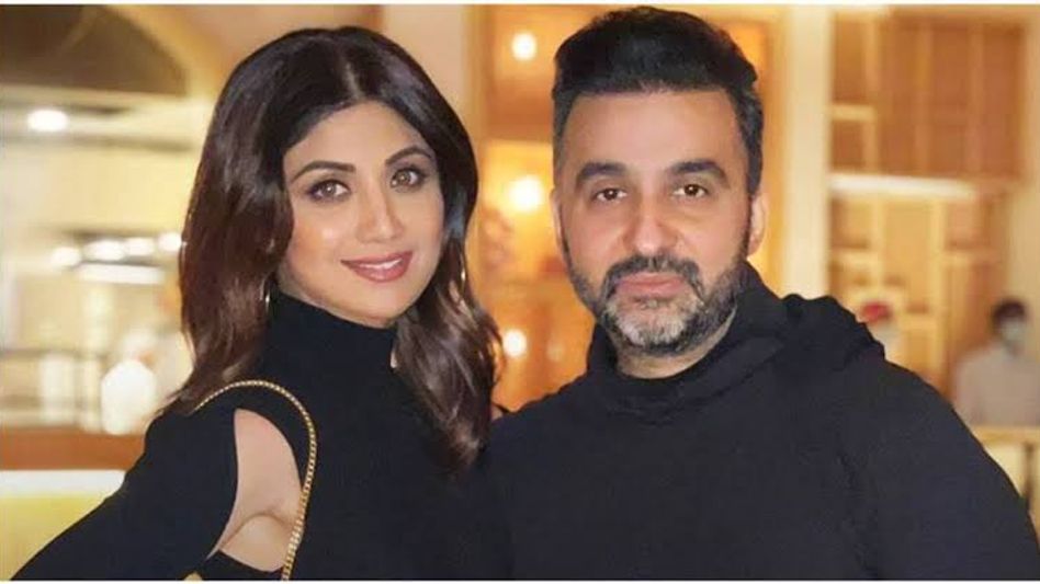 Cheating complaint against Shilpa Shetty, Raj Kundra at Bandra police station Cheating complaint against Shilpa Shetty, Raj Kundra at Bandra police station