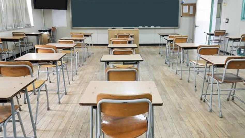 Meghalaya colleges set to reopen from Feb 1 Meghalaya colleges set to reopen from Feb 1