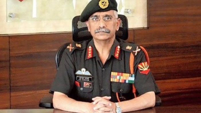 Army's inquiry report into Nagaland civilians killing incident expected to come out in a day or two: Gen Naravane