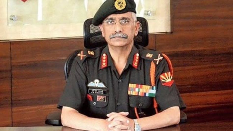 Army's inquiry report into Nagaland civilians killing incident expected to come out in a day or two: Gen Naravane Army's inquiry report into Nagaland civilians killing incident expected to come out in a day or two: Gen Naravane