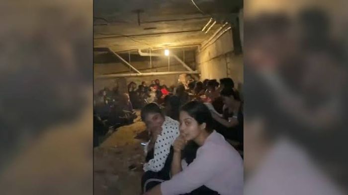 Assam Govt issues mobile numbers, email ids to help stranded people in Ukraine