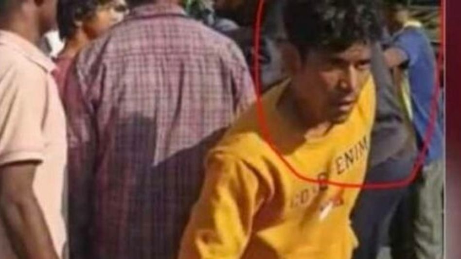 Big Breaking: Main accused in Jorhat Lynching Case Neeraj Das alias Kola Lora dead Big Breaking: Main accused in Jorhat Lynching Case Neeraj Das alias Kola Lora dead