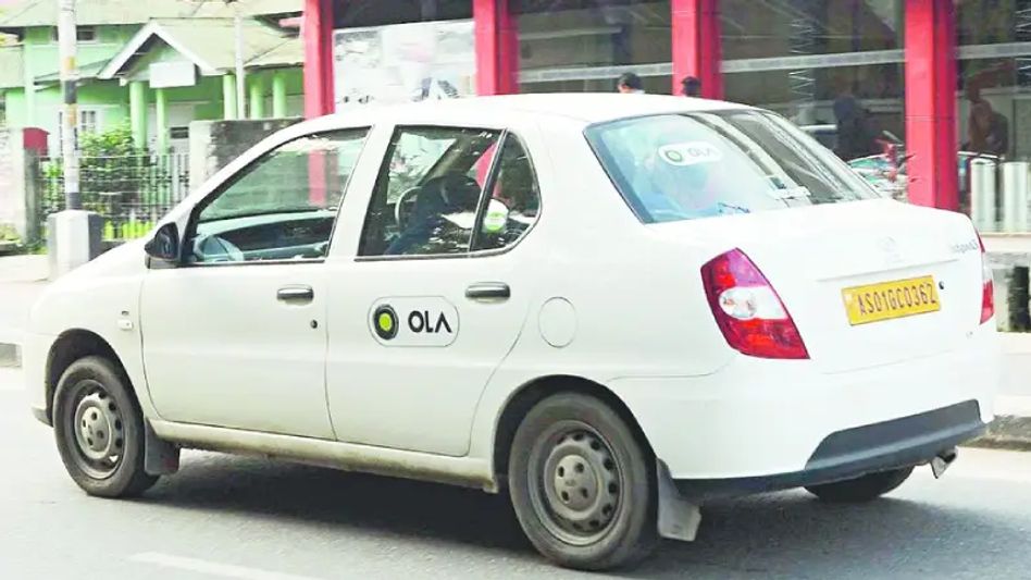 New rules issues to regulate cab aggregators amid reports of violations of consumer rights New rules issues to regulate cab aggregators amid reports of violations of consumer rights