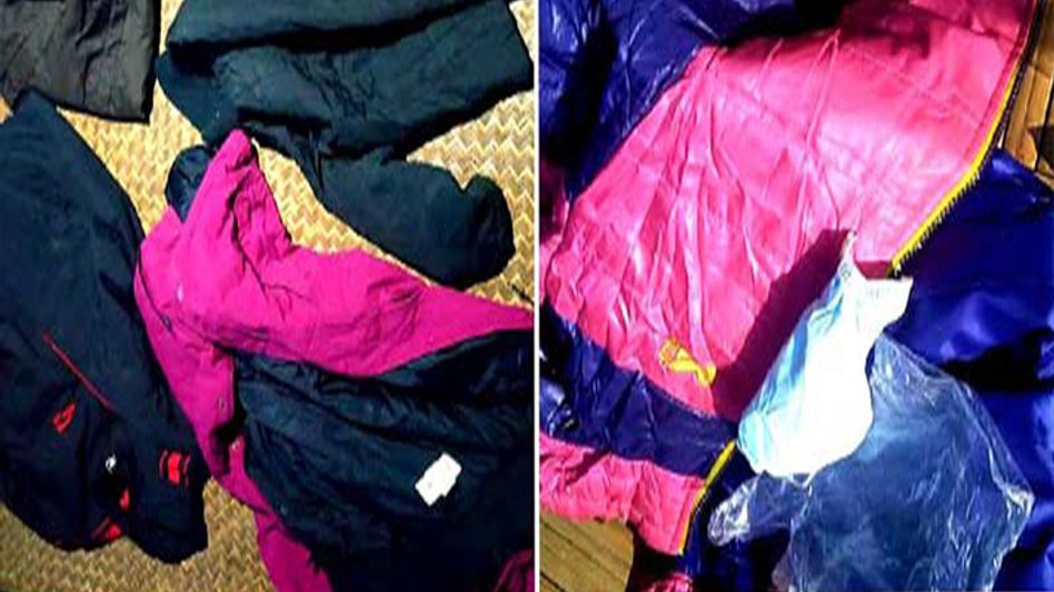 Arunachal: Longding student body condemns distribution of used jackets ahead of Panchayat polls Arunachal: Longding student body condemns distribution of used jackets ahead of Panchayat polls