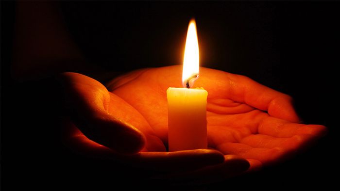 yayik niling candle march