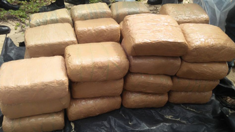 763 KGS OF CANNABIS SEIZED FROM ASSAM, TWO ARRESTED 763 KGS OF CANNABIS SEIZED FROM ASSAM, TWO ARRESTED