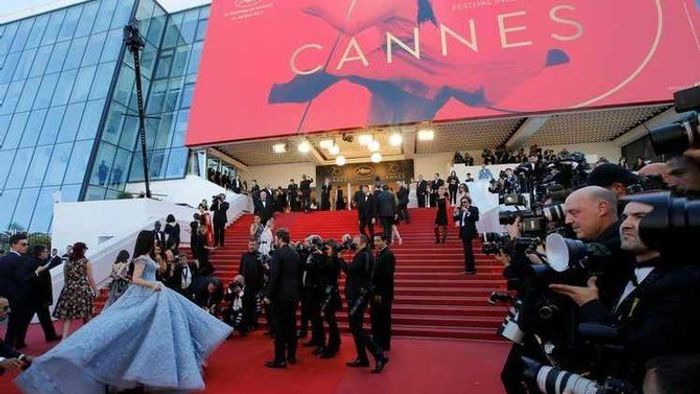 Cannes