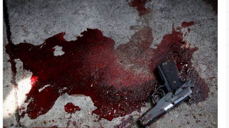 4 women shot dead by terrorists in Pakistan 4 women shot dead by terrorists in Pakistan