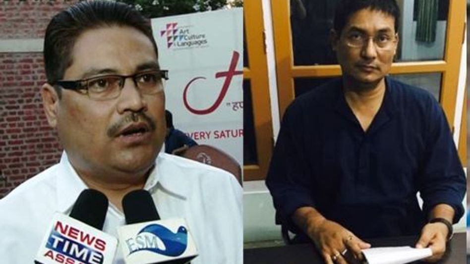 Why this Manipur royal scion and MLA wants you to visit Manipur now Why this Manipur royal scion and MLA wants you to visit Manipur now