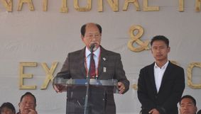 'Breastfeeding Week' observed in Assam's Dhubri 'Breastfeeding Week' observed in Assam's Dhubri