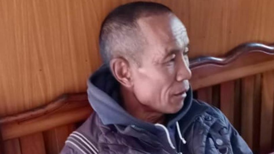 Rekibuddin Ahmed appointed Pradesh Returning Officer for Meghalaya to conduct Organisational Election 2022 Rekibuddin Ahmed appointed Pradesh Returning Officer for Meghalaya to conduct Organisational Election 2022