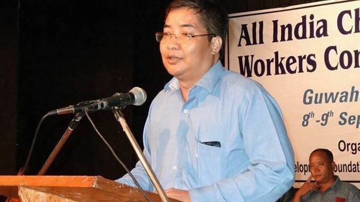 chakma