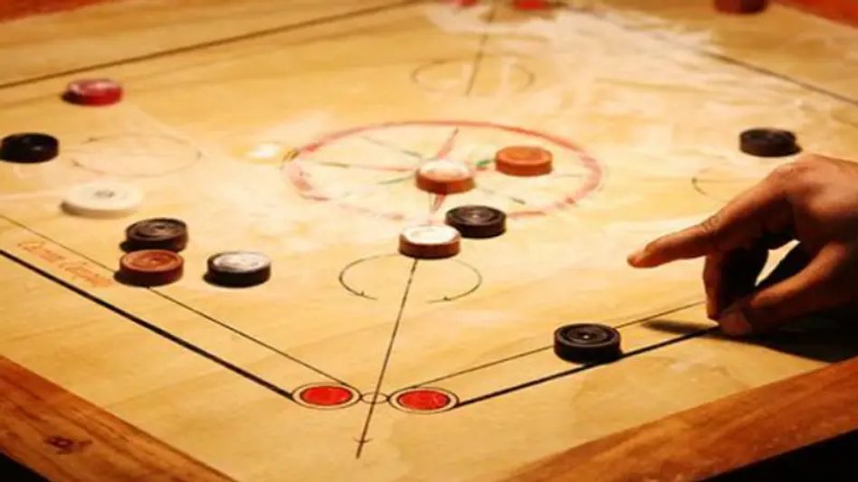 11 Basic Carrom Board Rules For Beginners 11 Basic Carrom Board Rules For Beginners