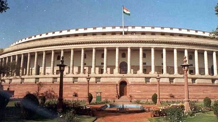 Rajya Sabha Election in 16 vacant seats To Take Place Today