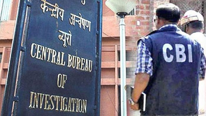 CBI