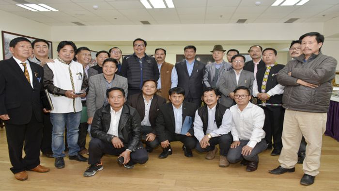 Arunachal Pradesh