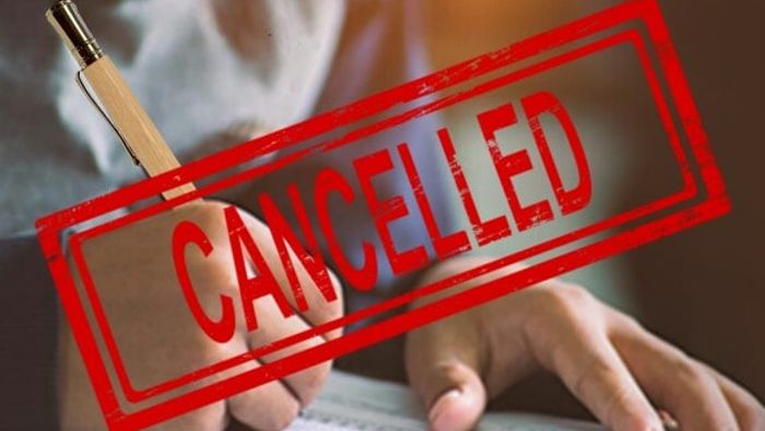 Assam Higher Secondary 1st year exams cancelled