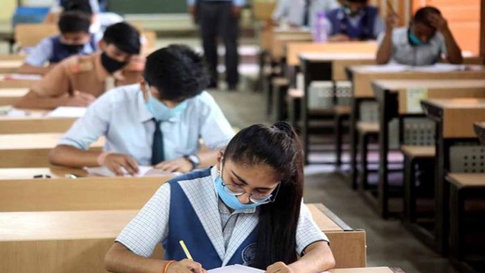 Tripura to conduct board exam for select papers