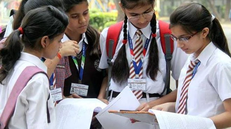 CBSE Class 12 board exams cancelled amid COVID-19 crisis CBSE Class 12 board exams cancelled amid COVID-19 crisis