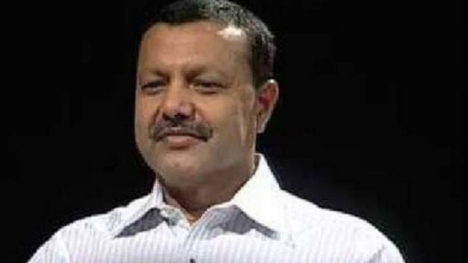 Party leadership framed me just to hide their nexus with BJP: Suspended MLA Siddique Ahmed Party leadership framed me just to hide their nexus with BJP: Suspended MLA Siddique Ahmed
