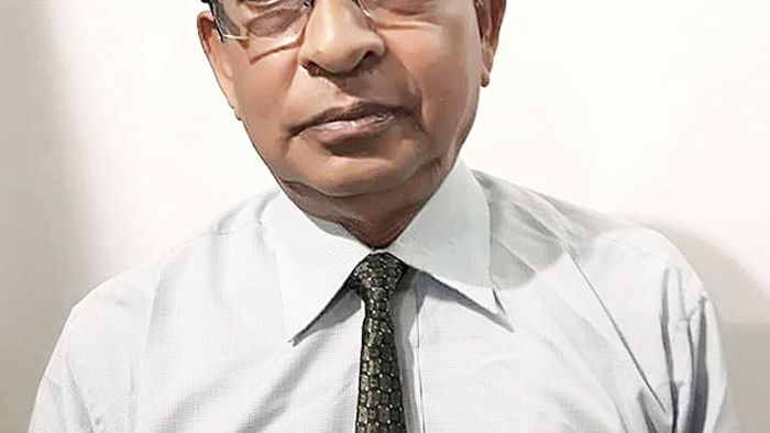 deben dutta