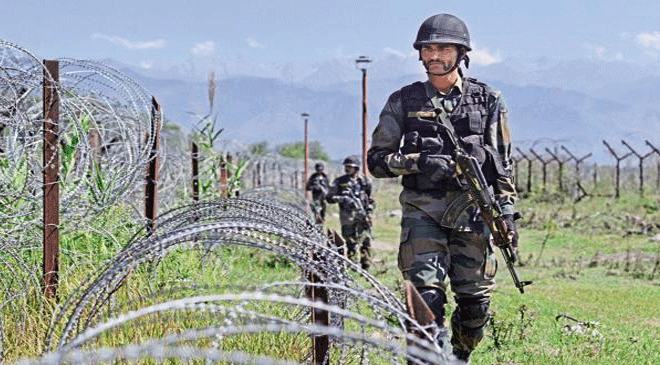 Pakistan Summons Indian Diplomat over "Ceasefire Violations"