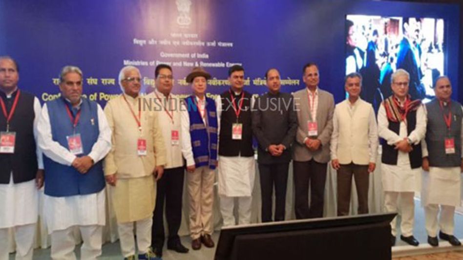 ARUNACHAL PRADESH: CENTRE ASKS STATES TO USE ALLOCATED FUNDS ARUNACHAL PRADESH: CENTRE ASKS STATES TO USE ALLOCATED FUNDS