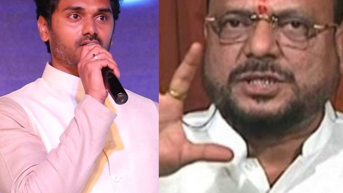 Four more rebel Shiv Sena MLAs reached Guwahati