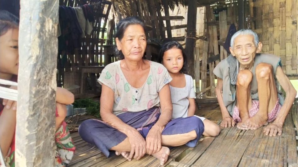 MHA & Arunachal Govt urged to confer citizenship to Chakmas & Hajongs as per SC judgment MHA & Arunachal Govt urged to confer citizenship to Chakmas & Hajongs as per SC judgment