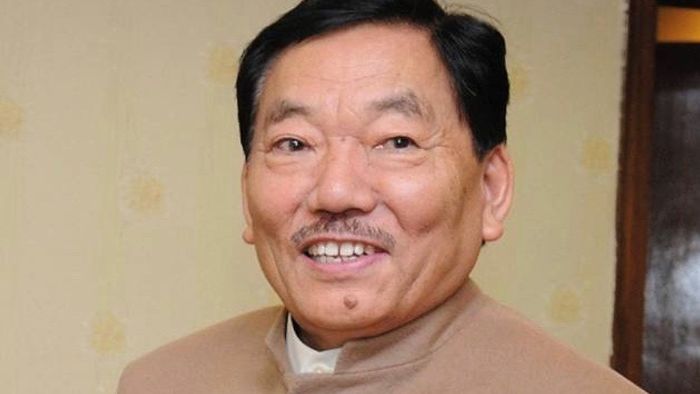 chamling