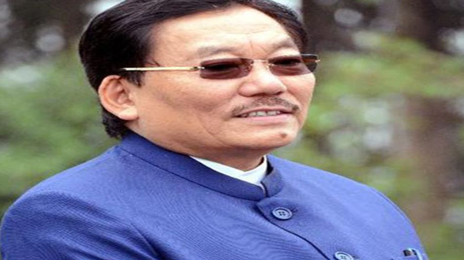 SIKKIM: CM PAWAN CHAMLING INVITED FOR 'GLOBAL CLIMATE ACTION SUMMIT' IN SAN FRANCISCO SIKKIM: CM PAWAN CHAMLING INVITED FOR 'GLOBAL CLIMATE ACTION SUMMIT' IN SAN FRANCISCO