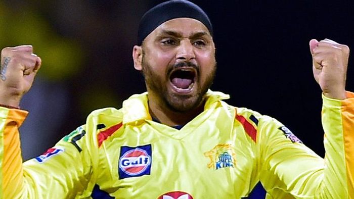 Harbhajan Singh