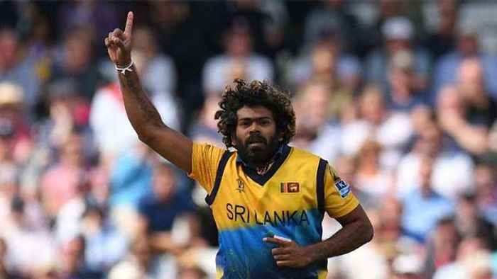 Lasith Malinga