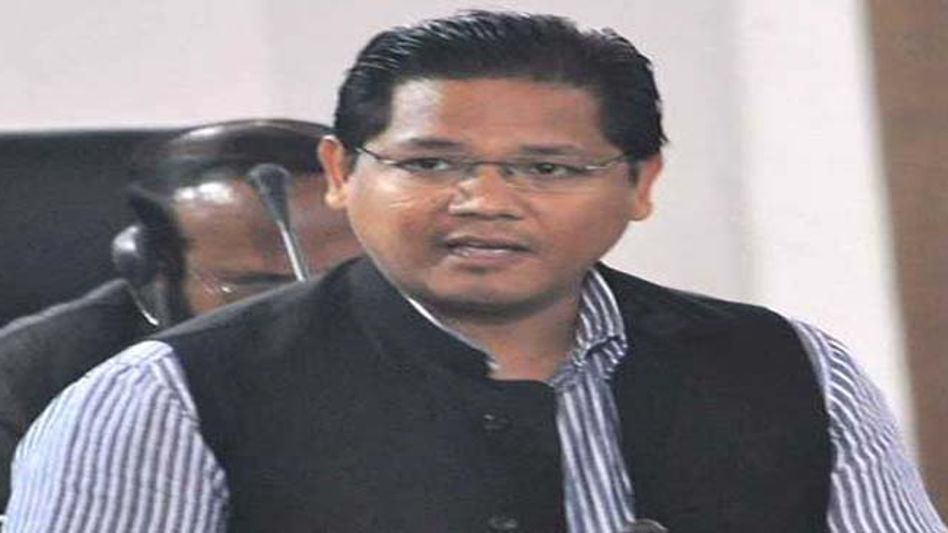 MEGHALAYA: CENTRE KEEN ON STRENGTHENING ACT EAST POLICY: CM MEGHALAYA: CENTRE KEEN ON STRENGTHENING ACT EAST POLICY: CM