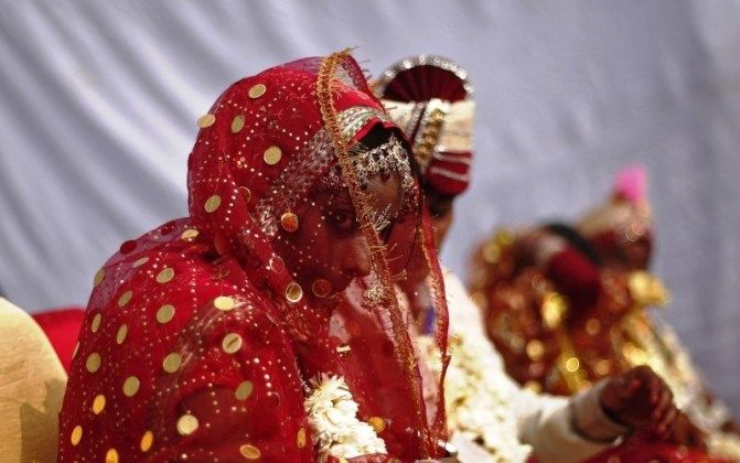 Union Cabinet passes proposal to raise legal marriage age of women from 18 to 21