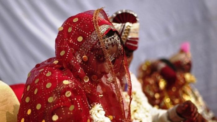 Representational image