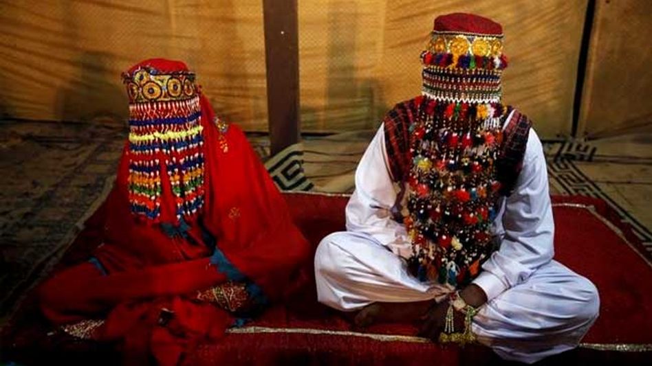 Rajasthan passes bill to legitimise Child Marriages, opposition demands withdrawal Rajasthan passes bill to legitimise Child Marriages, opposition demands withdrawal