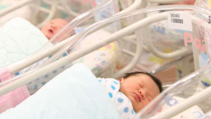 China scraps two-child policy as birth rates fall
