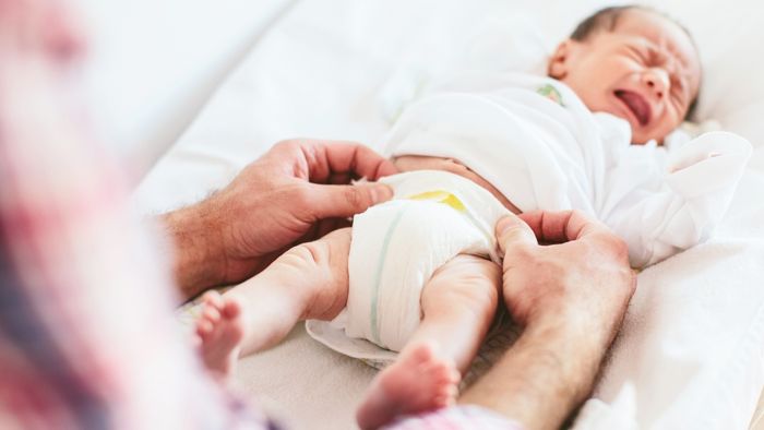 Representational image