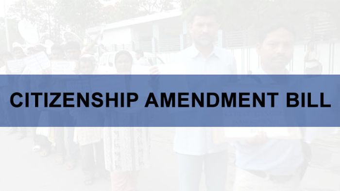 Citizenship