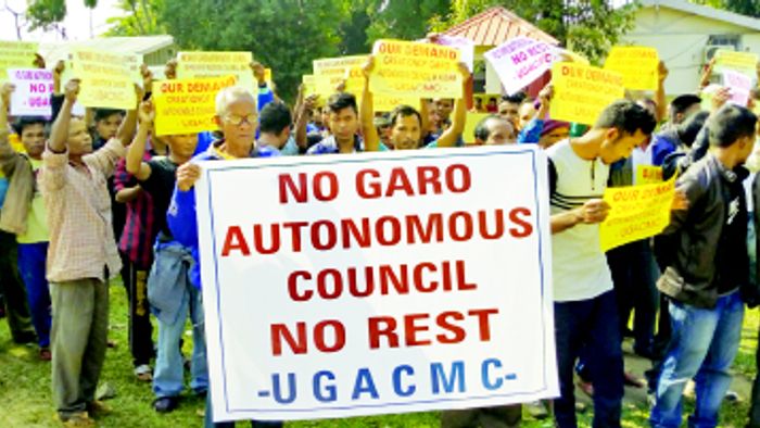 Autonomous