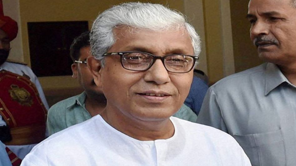 POOREST CHIEF MINISTER OF INDIA POOREST CHIEF MINISTER OF INDIA