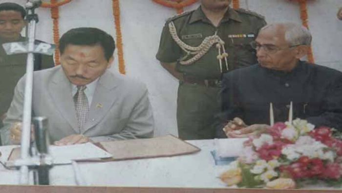 SIKKIM: CHIEF MINISTER PAWAN CHAMLING COMPLETES 25 GLORIOUS YEARS IN OFFICE
