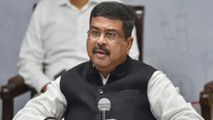 Centre to set up PM Shri Schools to prepare students for future, says education minister Dharmendra Pradhan