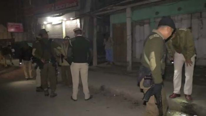 COAL TRADER SHOT AT IN BONGAIGAON DISTRICT